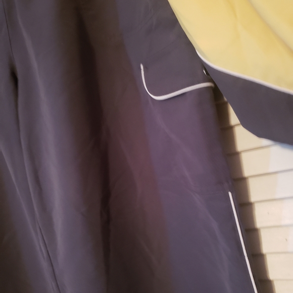 Ladies 2 pc Gloria Vanderbilt Sport Lightweight Activewear XLarge - Picture 8 of 9